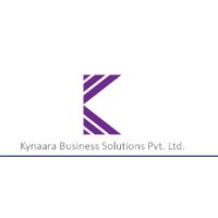 Kynaara Business Solutions Pvt Ltd logo - Similar company to Aclytic Solutions