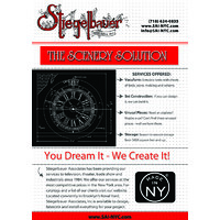 Stiegelbauer Associates logo - Similar company to Paper Mache Monkey