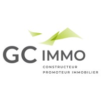 GC IMMO logo - Similar company to Archi 3A