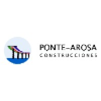 Construcciones Ponte-Arosa, S.A.