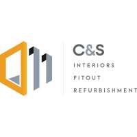 C&S Ltd logo - Similar company to Nea Polis Lighting