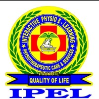 Interactive Physio E Learning logo - Similar company to Riyansh Physio & Slimming