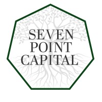 Seven Point Capital logo - Similar company to Moonlock Vc