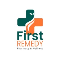First Remedy logo - Similar company to Ethics Group Of Companies