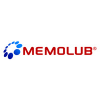MEMOLUB 米曼中国 logo - Similar company to Memolub