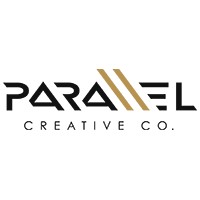 Parallel Creative Co. logo - Similar company to Media 21 Production