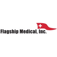 Flagship Medical, Inc. logo - Similar company to Oxygen Plus, Inc.