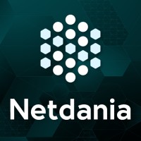 Netdania logo - Similar company to Cobaltfx