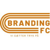 Branding FC logo - Similar company to Multimarketing A/S
