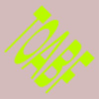 Toronto Art Book Fair logo - Similar company to La Bourgeoise Sérigraphe
