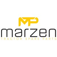 Marzen Tractor Parts logo - Similar company to Nosh Guide