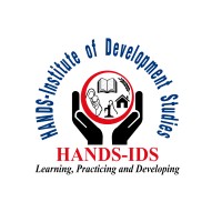 HANDS Institute of Development Studies logo - Similar company to Tradex Perfect Solution Pvt. Ltd