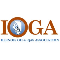 Illinois Oil & Gas Association logo - Similar company to Revitalize Resources Operating Inc.