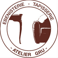 Atelier GRU logo - Similar company to Drytong