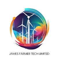 James Farmer Tech logo - Similar company to Ilode Bioenergy