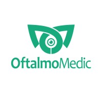 OftalmoMedic logo - Similar company to Óptica Vision One