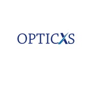 OPTICXS logo - Similar company to Teleconsult Eood