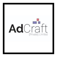 ADCRAFT DIGITAL logo - Similar company to Ad Craft Solutions