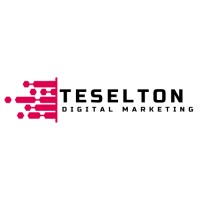 Teselton logo - Similar company to Code</> S.A.R.L