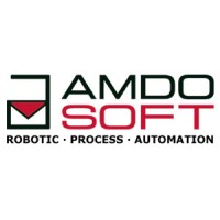 AmdoSoft Systems GmbH logo - Similar company to Amdosoft Systems
