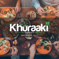 Khuraaki logo - Similar company to Grain Up