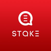 Stoke - Live TV Chat logo - Similar company to Communicopia Marketing Services, Inc.