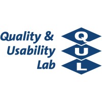 Quality and Usability Lab logo - Similar company to Center For Digital Technology And Management (Cdtm)