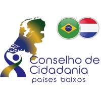 Conselho de Cidadania dos Países Baixos logo - Similar company to Euregionaal Congresburo