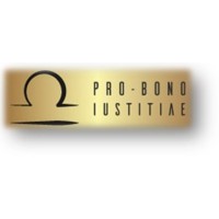 PRO-BONO IUSTITIAE, z.ú. logo - Similar company to Akáda, Z.Ú.