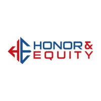 Honor and Equity logo - Similar company to Bartell & Associates