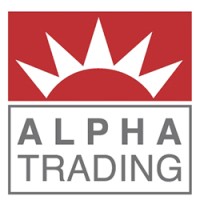Alpha Trading S.p.A. logo - Similar company to Radmir Company