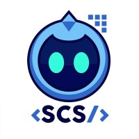 SCS | Smart Creative Solutions logo - Similar company to T3X - Technologies System Corporation