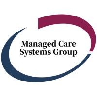 Managed Care Systems Group, LLC logo - Similar company to Managed Care Systems, Lp