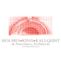 Holmes King Kallquist & Associates, Architects logo - Similar company to Zausmer Frisch Scruton & Aggarwal