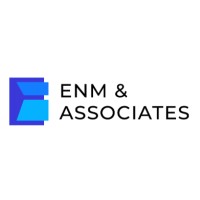 ENM & Associates Services Limited logo - Similar company to Maestro Design Studio