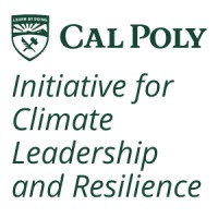 Cal Poly Initiative for Climate Leadership and Resilience logo - Similar company to Bpenvironmental, Inc.