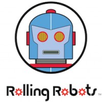 ROLLING ROBOTS INC logo - Similar company to Questmobile