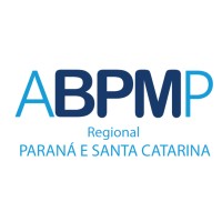 ABPMP Regional Paraná e Santa Catarina logo - Similar company to Paraná Sul Telecomunicações