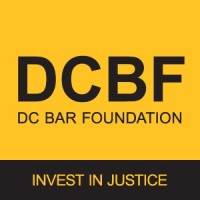 DC Bar Foundation logo - Similar company to D.C. Bar