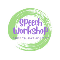 Speech Workshop logo - Similar company to Kairos Speech Therapy & Learning