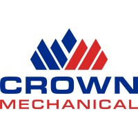Crown Mechanical logo - Similar company to K B Electrical Solutions Limited