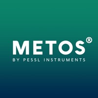 METOS by Pessl Instruments logo - Similar company to Epg Global
