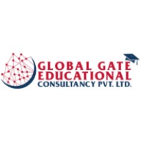Global Gate Educational Consultancy logo - Similar company to X1 Studio