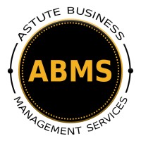 Astute Business Management Services logo - Similar company to Firenze Organisation