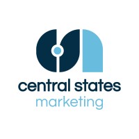 Central States Marketing logo - Similar company to Simantel