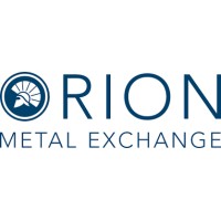 Orion Metal Exchange logo - Similar company to Propvitti