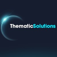 Thematic Solutions Ltd logo - Similar company to Art-Fx Studios, Inc.