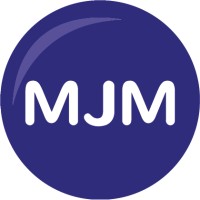 MJM Blanchisserie logo - Similar company to Saucona Blanchisserie Hospitalière