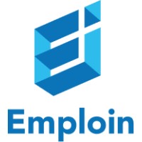 Emploin logo - Similar company to Virtualdot.
