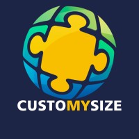 Customysize logo - Similar company to Bravo & Bonatto Advocacia